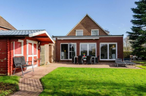 Ferienhaus Leezdorf Ostfriesland